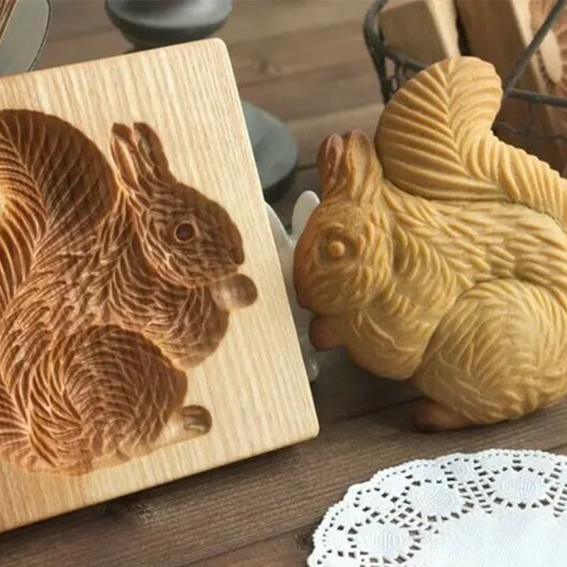 Lisslune | Creative Sweet Cookie Cutter