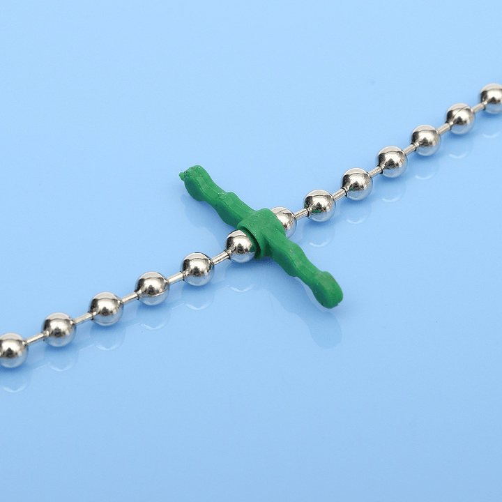 Lisslune | Anti-Constipation Cleaning Tool, 5 Pieces