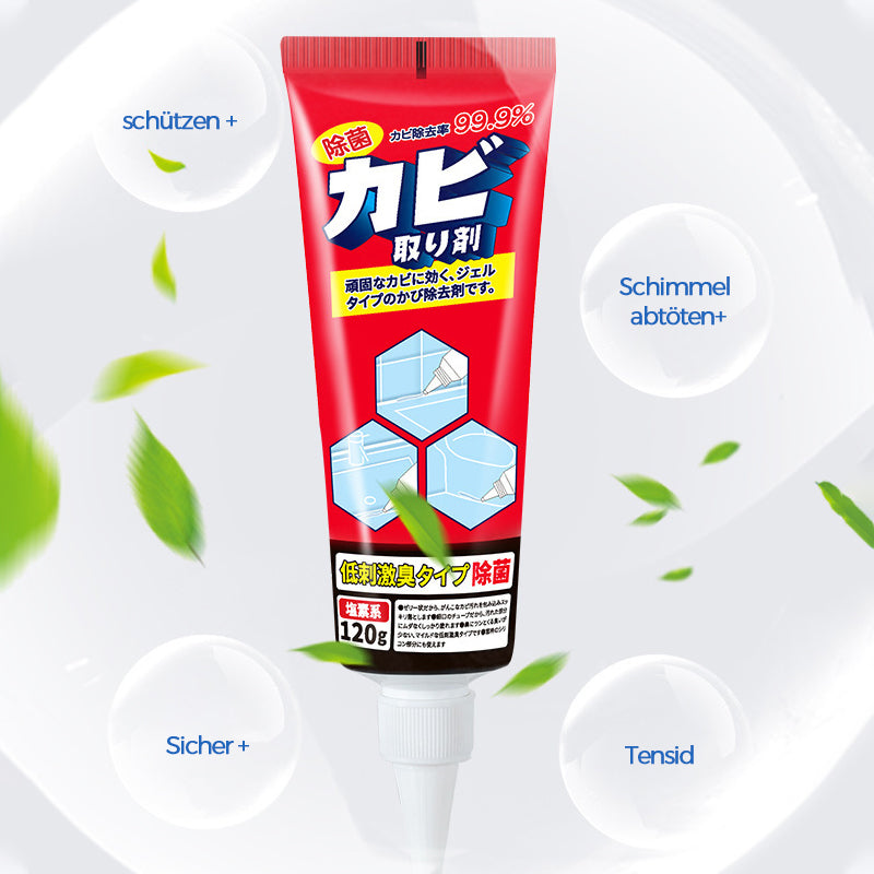 Lisslune | Multifunctional Mold Removal Gel
