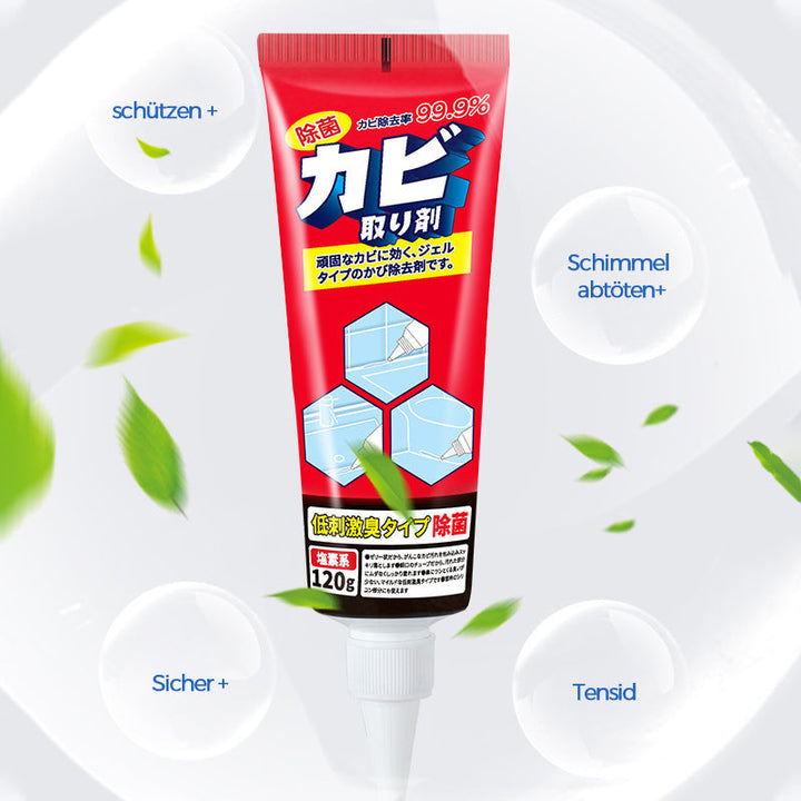 Lisslune | Multifunctional Mold Removal Gel