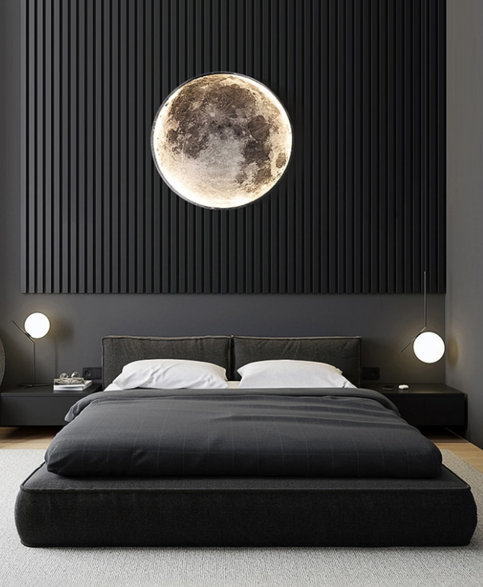 Lisslune | Luna