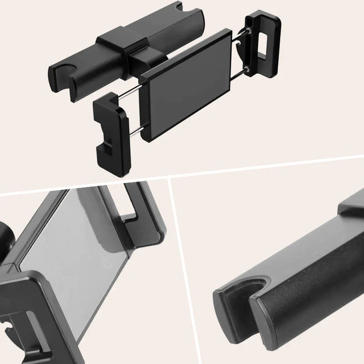 Lisslune | Car Tablet Stand
