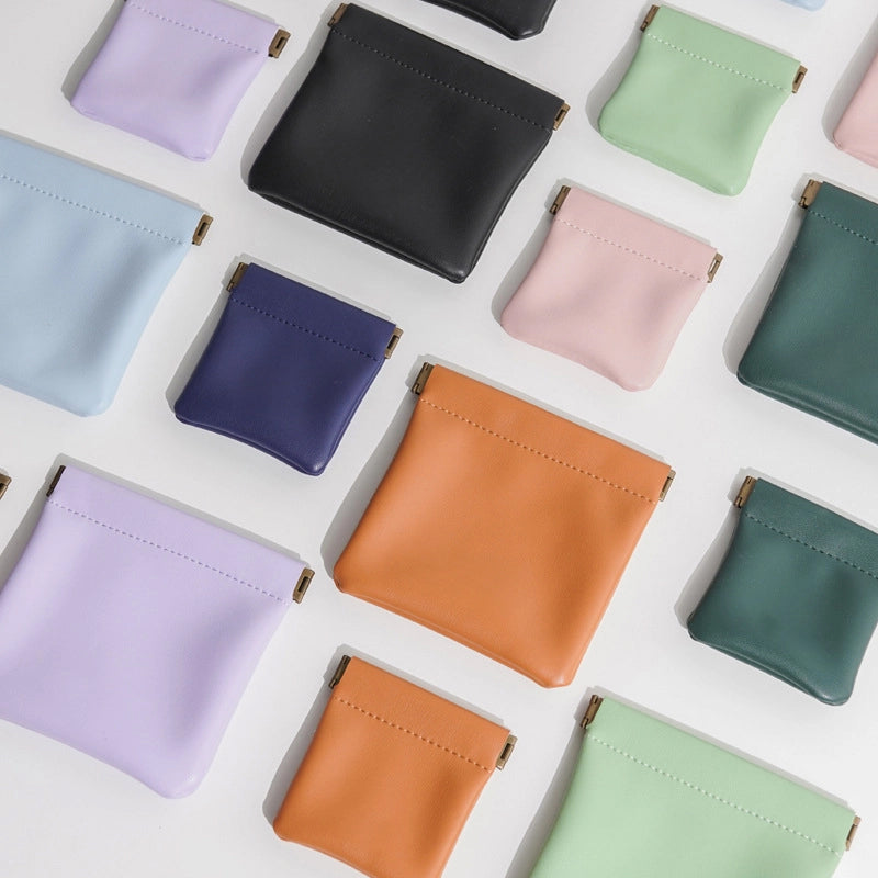 Lisslune | Mini Comfortable Protective Case