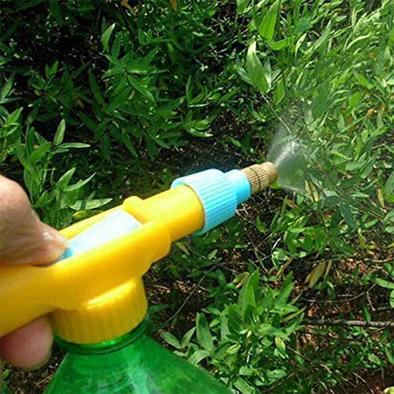 Lisslune | Juice Bottle Sprayer