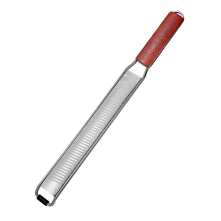 Lisslune | Sleek Multi-Use Long-Handled Grater