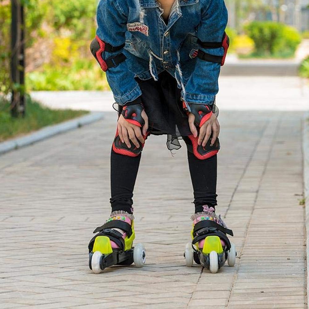 Lisslune | More stable, easy-to-wear roller skates