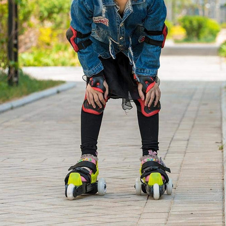 Lisslune | More stable, easy-to-wear roller skates
