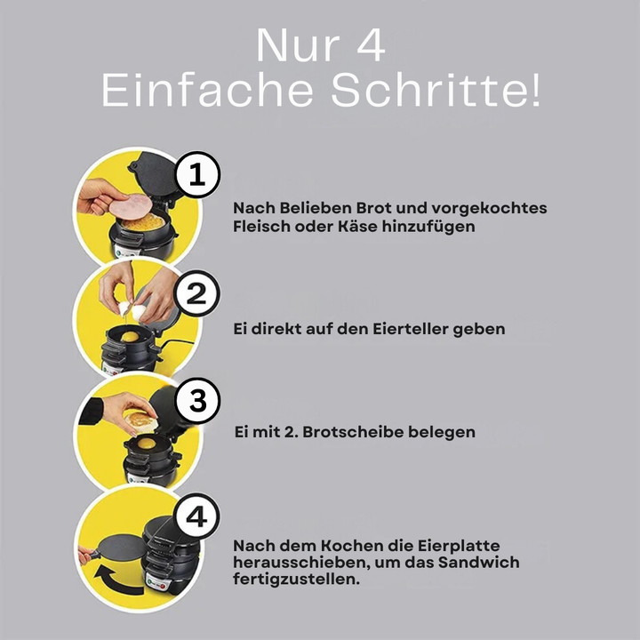 Lisslune | BurgEZ - Instant-Burger-Machine
