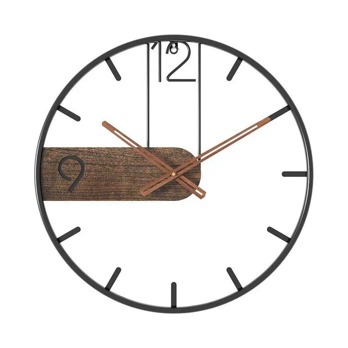 Lisslune | ChronoCalm – slim and quiet time measurement