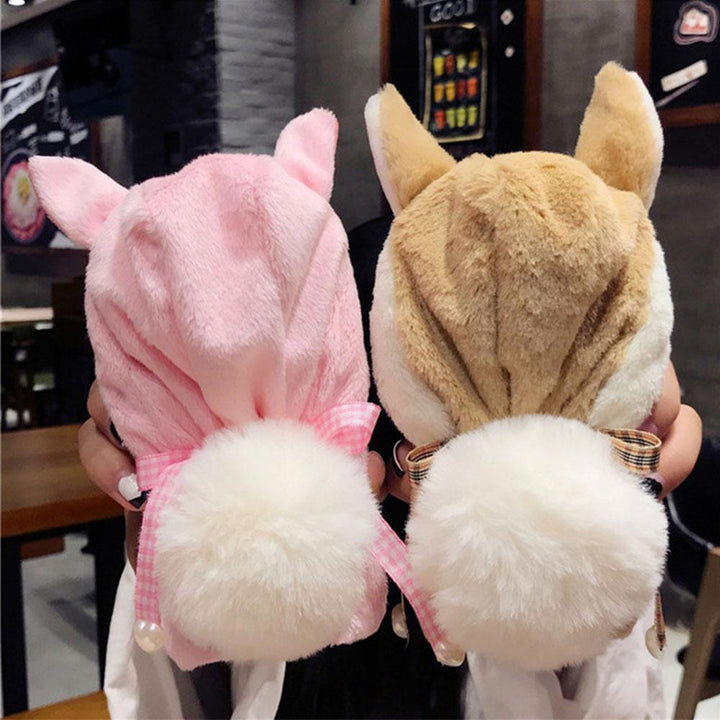 Lisslune | Super Cute Pets Hat iPhone Case