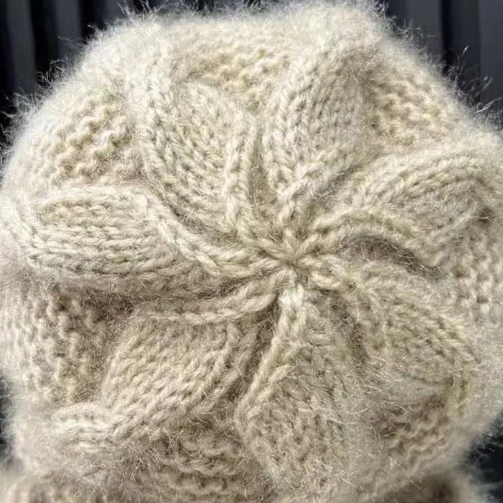Lisslune | Hat and Scarf