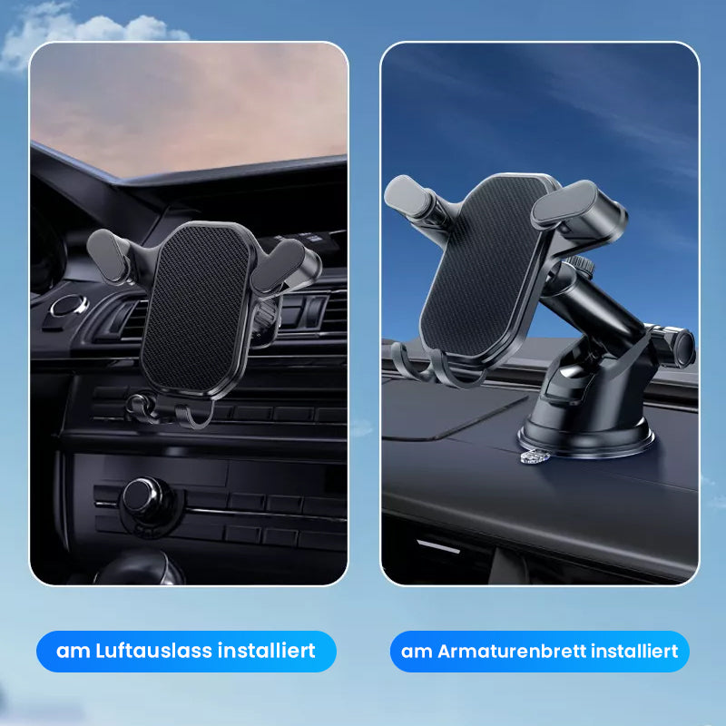Lisslune | New phone holder with hook