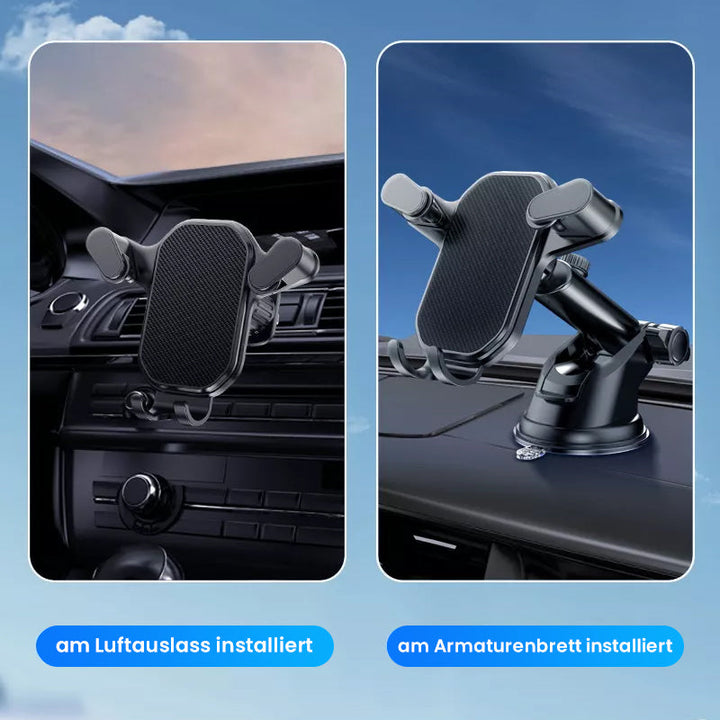 Lisslune | New phone holder with hook