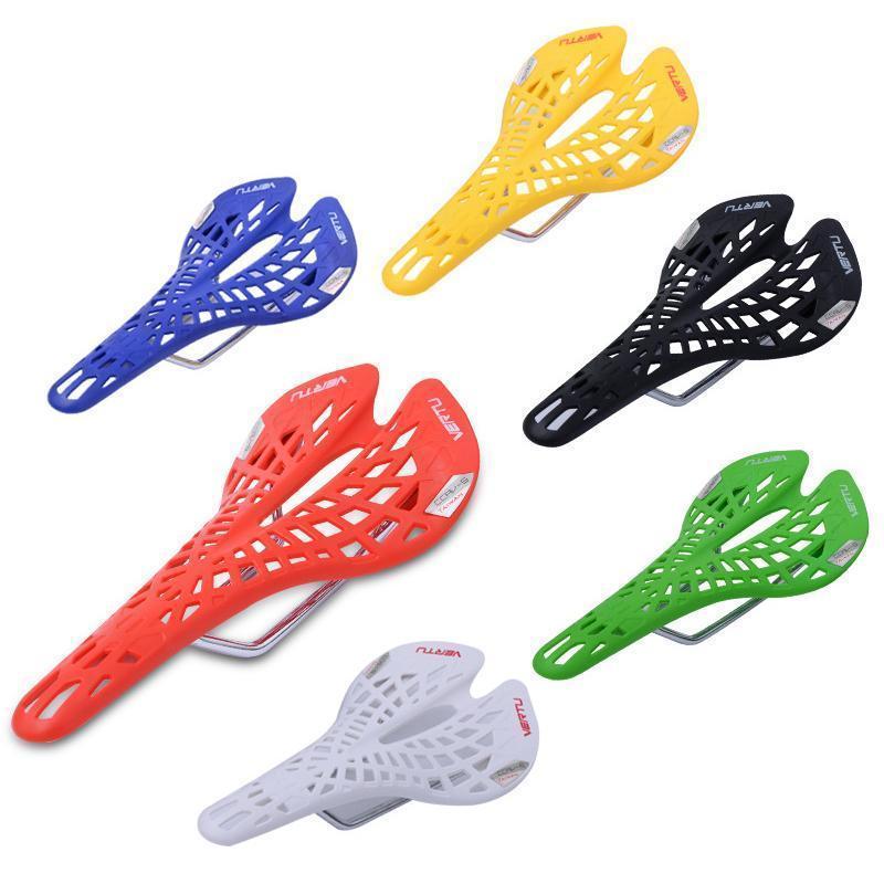 Lisslune | Ultralight breathable saddle