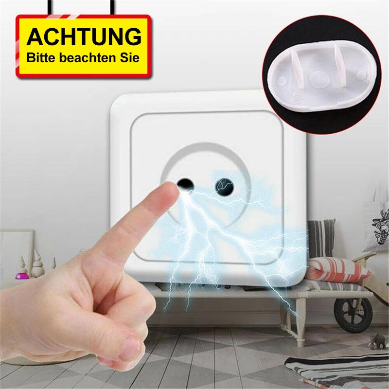 Lisslune | Protective case for safety socket