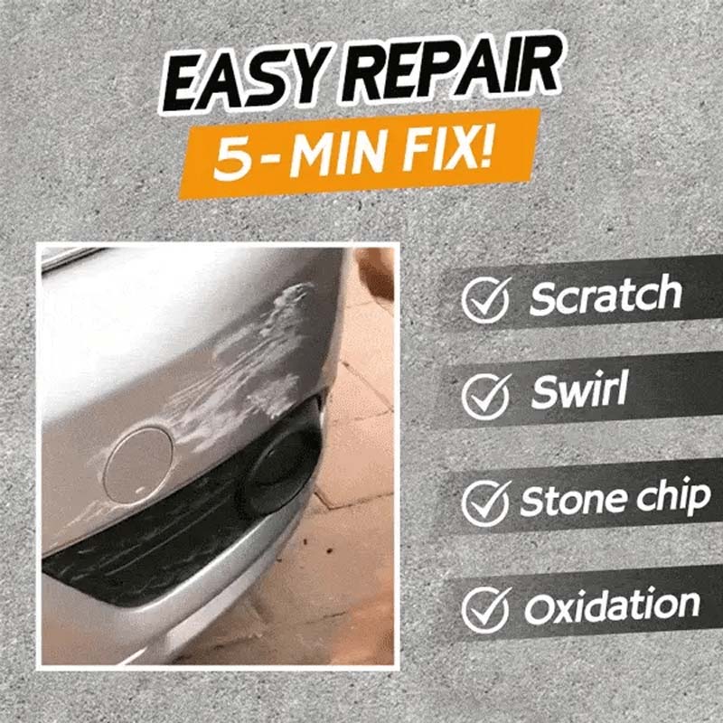 Lisslune | Professional Car Scratch Repair Agent