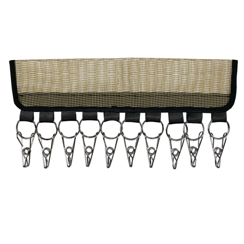 Lisslune | Portable foldable clothes hanger