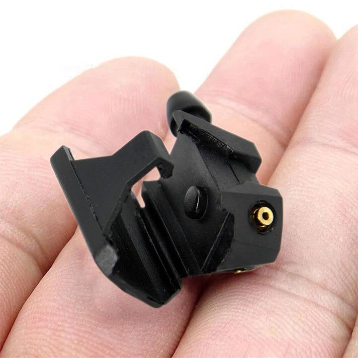 Lisslune | Auto Wiper Sprayer (2 pieces)