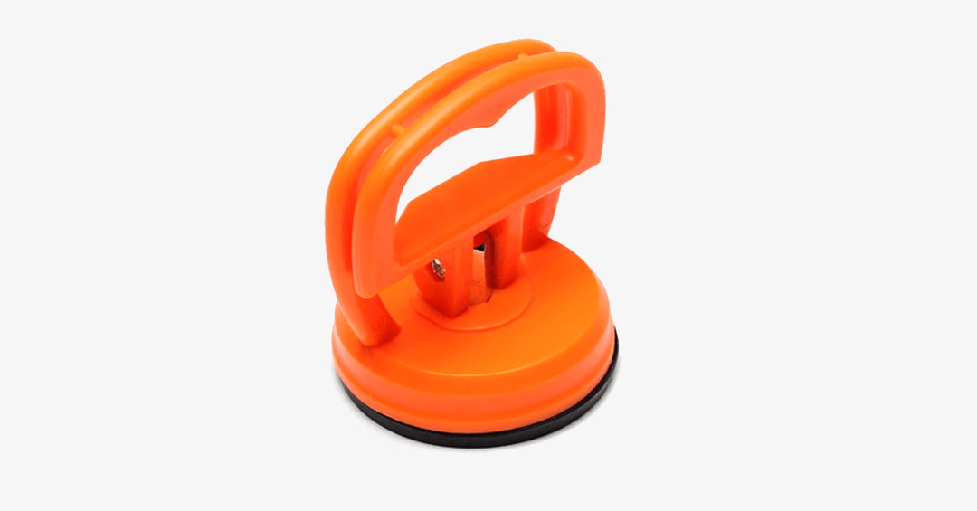Lisslune | Flawless and affordable mini dent puller – Makes your car look new again!