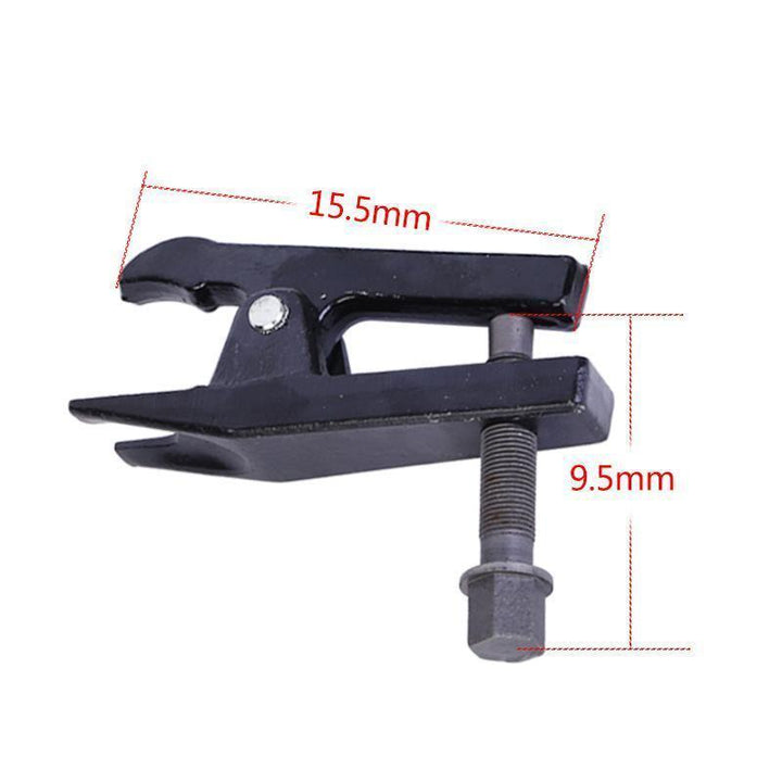Lisslune | Auto ball puller