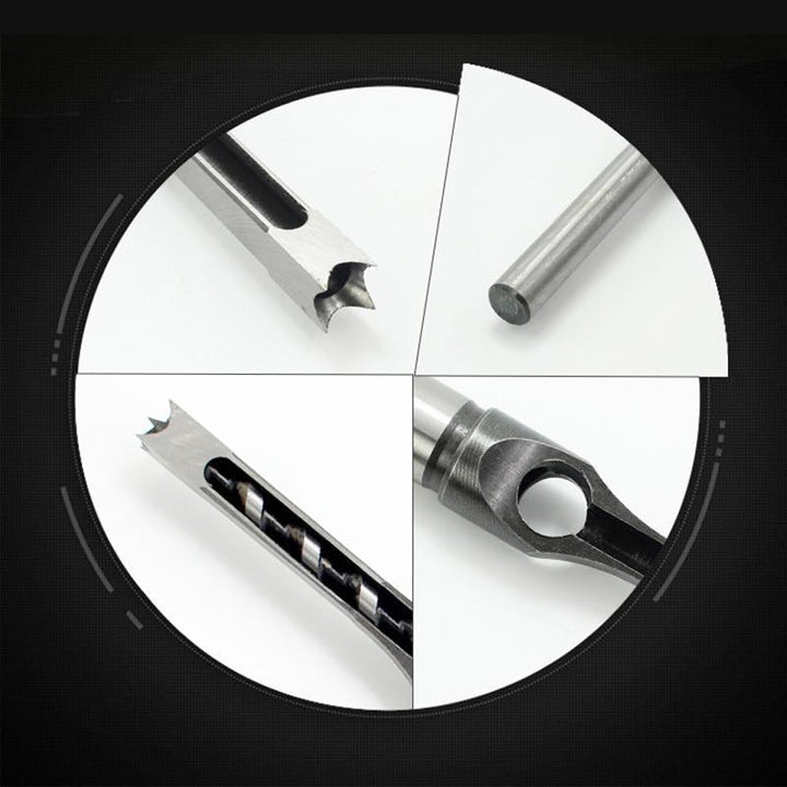 Lisslune | Square Wood Chisel