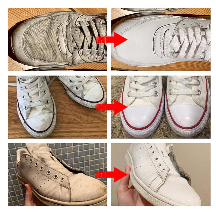 Lisslune | Shoe Cleaning Cream