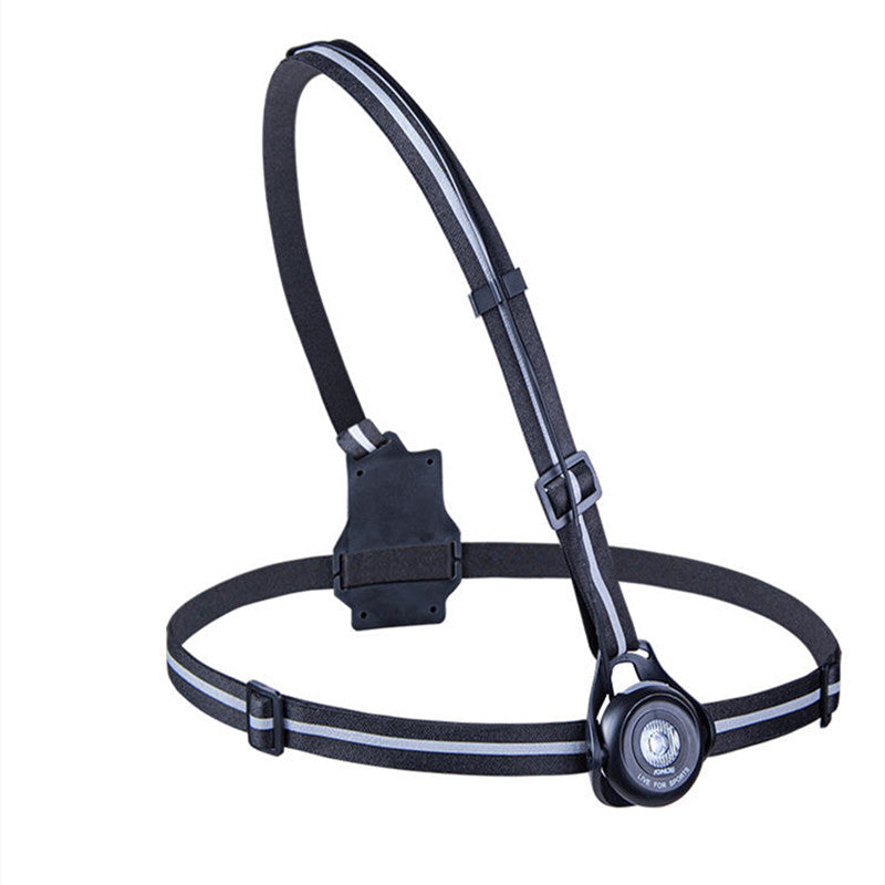 Lisslune | Outdoor Trail Running Sports Chest Lamp