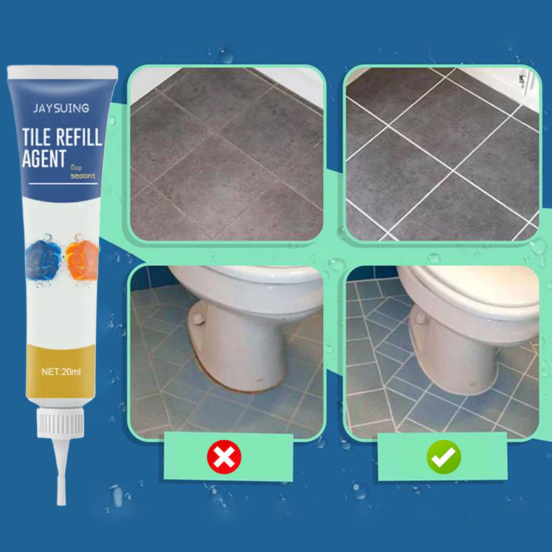 Lisslune | Tile refill