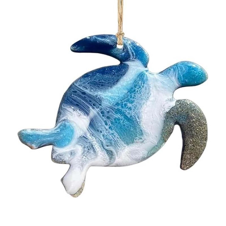 Lisslune | Hanging Decoration “Ocean Vows”
