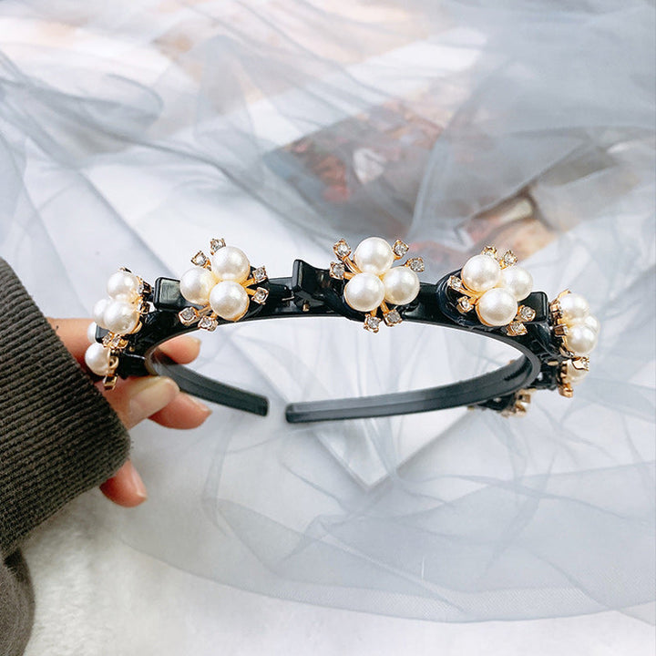 Lisslune | Hairpin Headband for Women