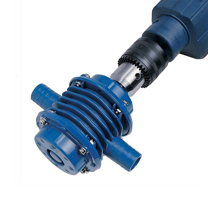 Lisslune | Self-priming Micro Pump