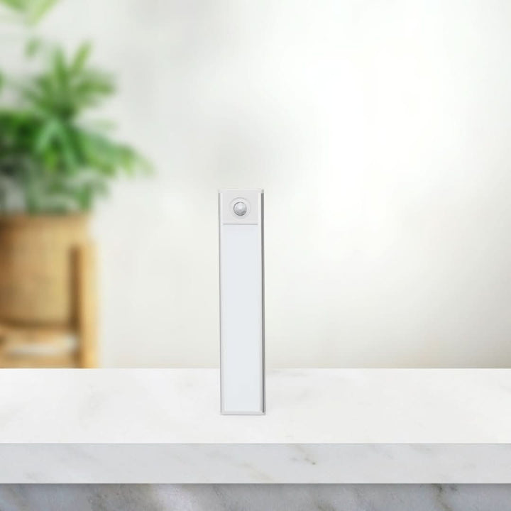 Lisslune | SmartHome - LED strip motion sensor wireless - No hassle with cables