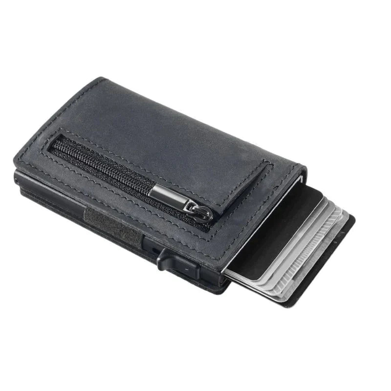 Lisslune | VaultLock - Quick Wallets