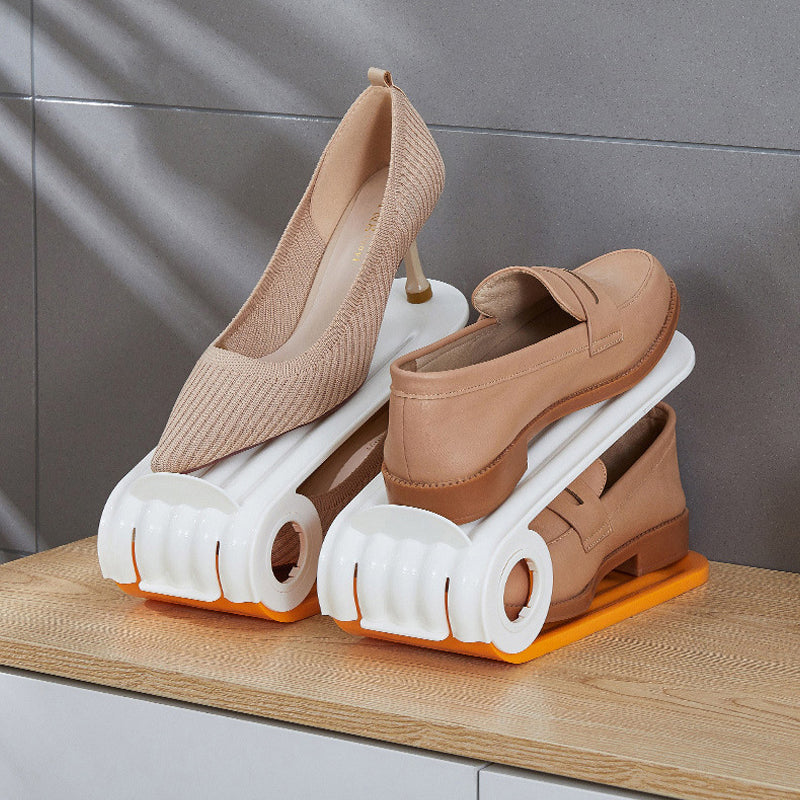 Lisslune | Shoe rack save space
