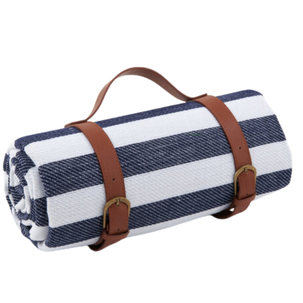 Lisslune | BuitenZacht Picnic Mat – Waterproof and Foldable Outdoor Mat