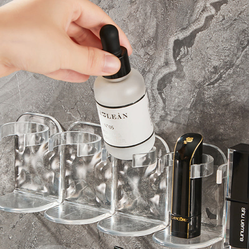 Lisslune | Series Plastic Wall Shelf