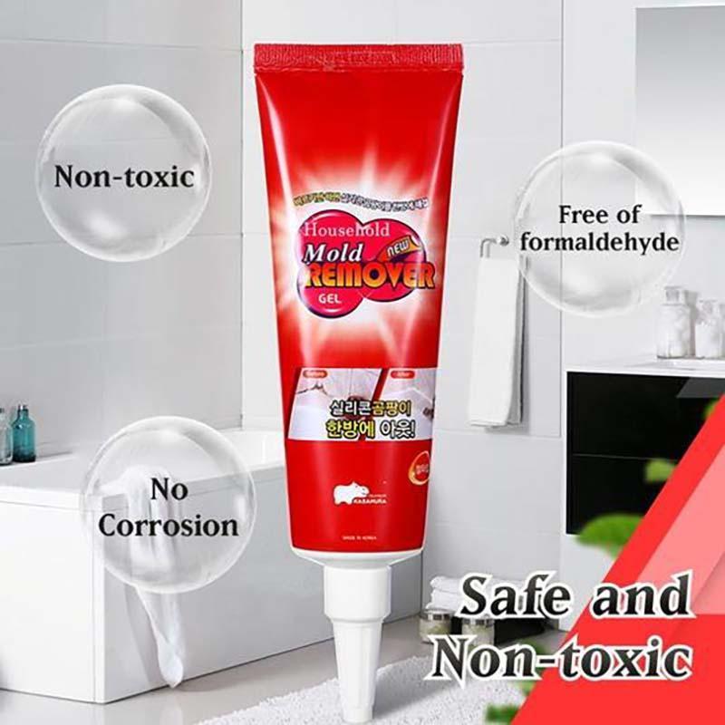 Lisslune | Stain Remover Gel