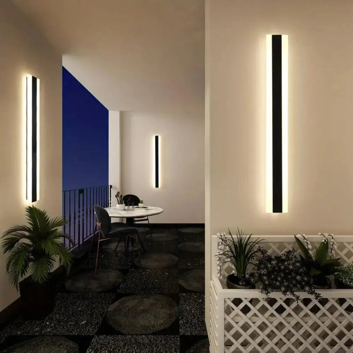Lisslune | XiAura - Contemporary Glow for Sophisticated Spaces