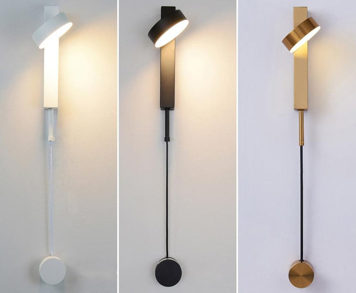 Lisslune | ModuFlex - Adjustable Wall Fixture