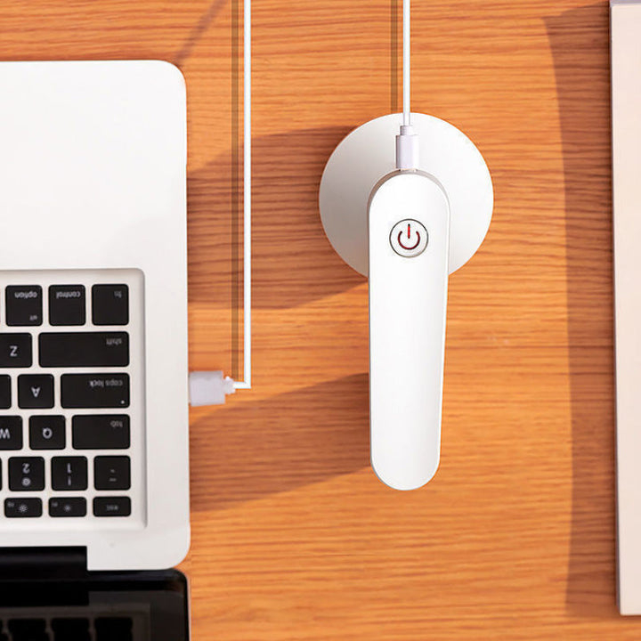 Lisslune | Rechargeable Electric Lint Remover