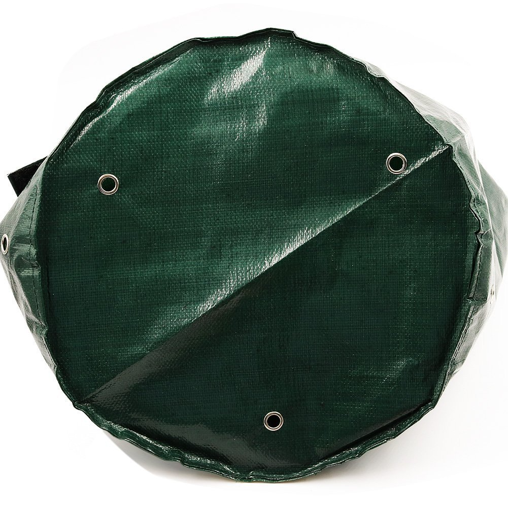 Lisslune | Planting bag for potatoes – Reusable and with viewing window