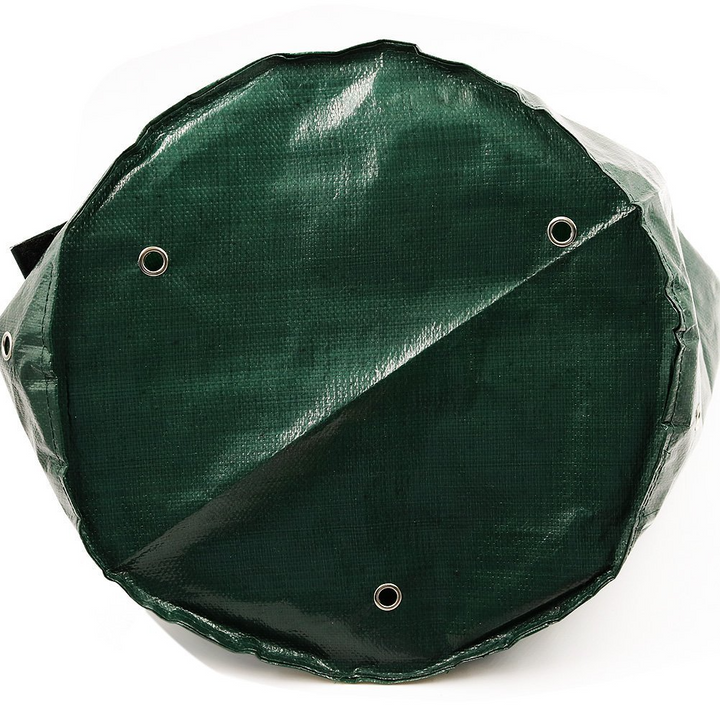Lisslune | Planting bag for potatoes – Reusable and with viewing window