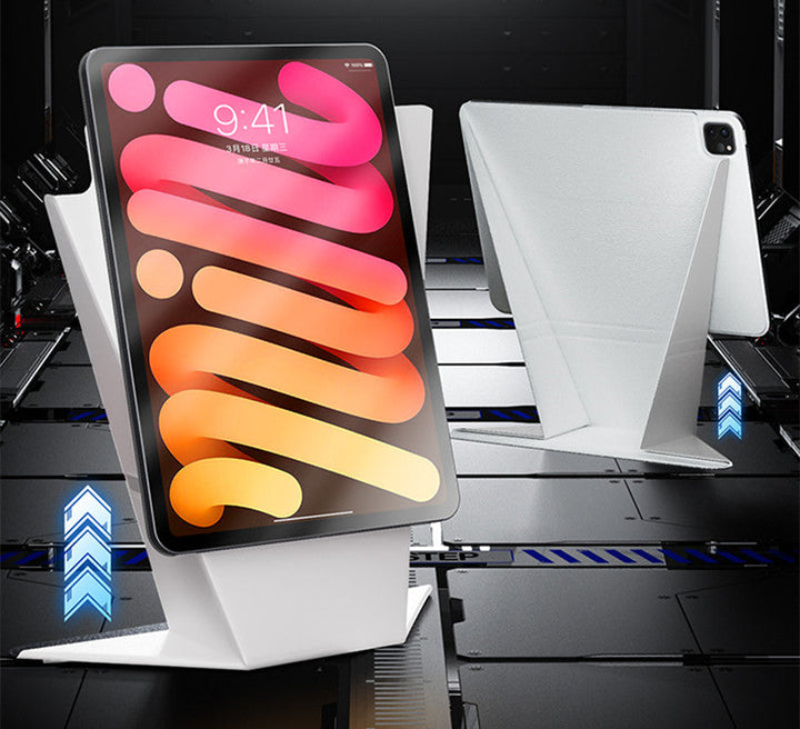 Lisslune | Magnetic Rotating iPad Protective Case