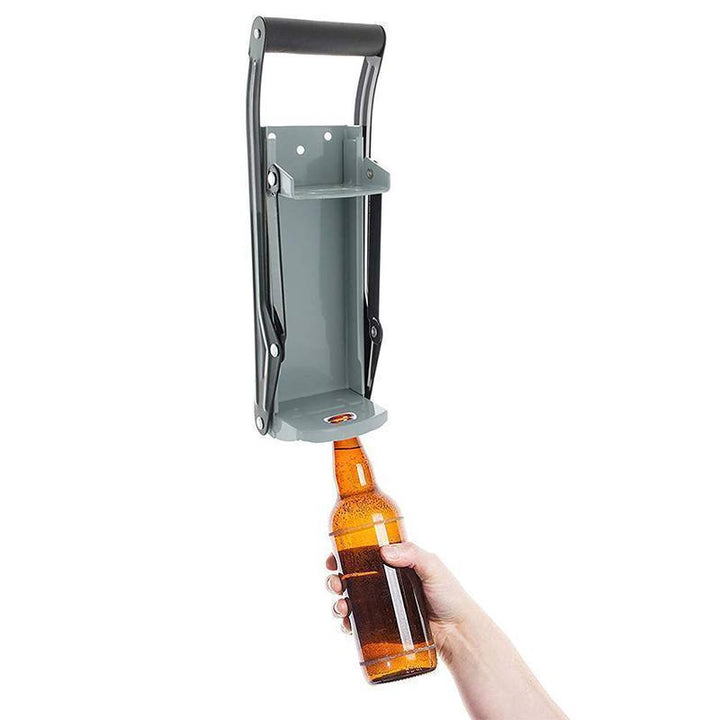 Lisslune | Space-saving can opener for kitchens