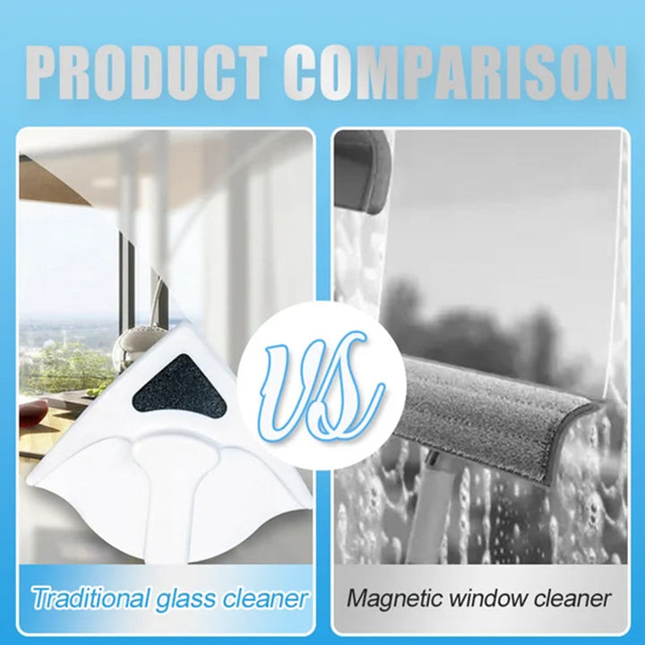 Lisslune | Super Window Cleaner