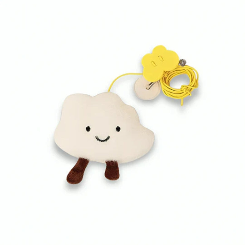 Lisslune | PawPlay – Removable, hanging, interactive cat toy for endless fun