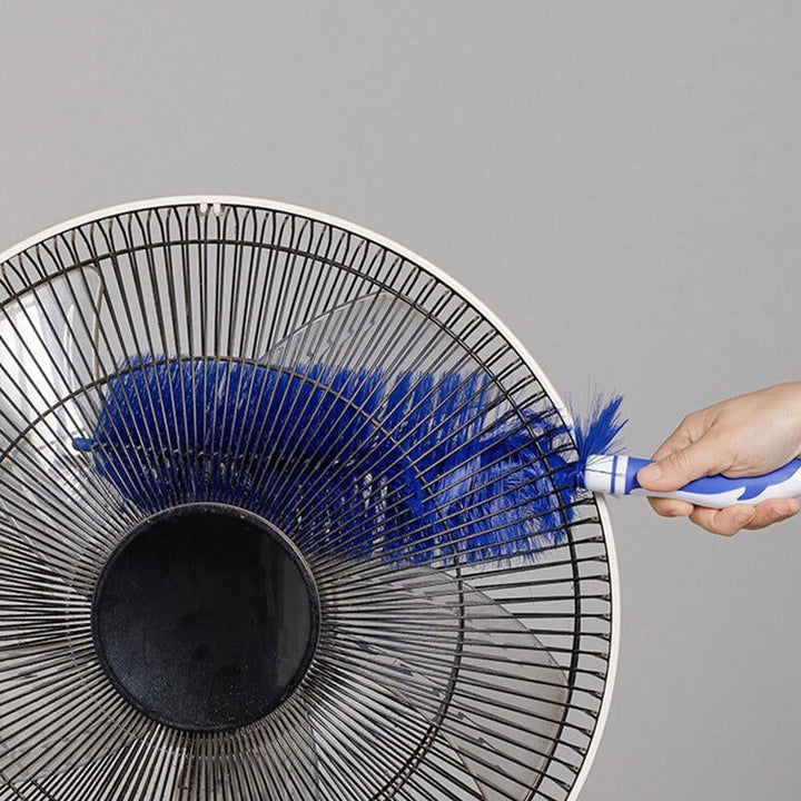Lisslune | Adjustable Washable Dust Buster Brush
