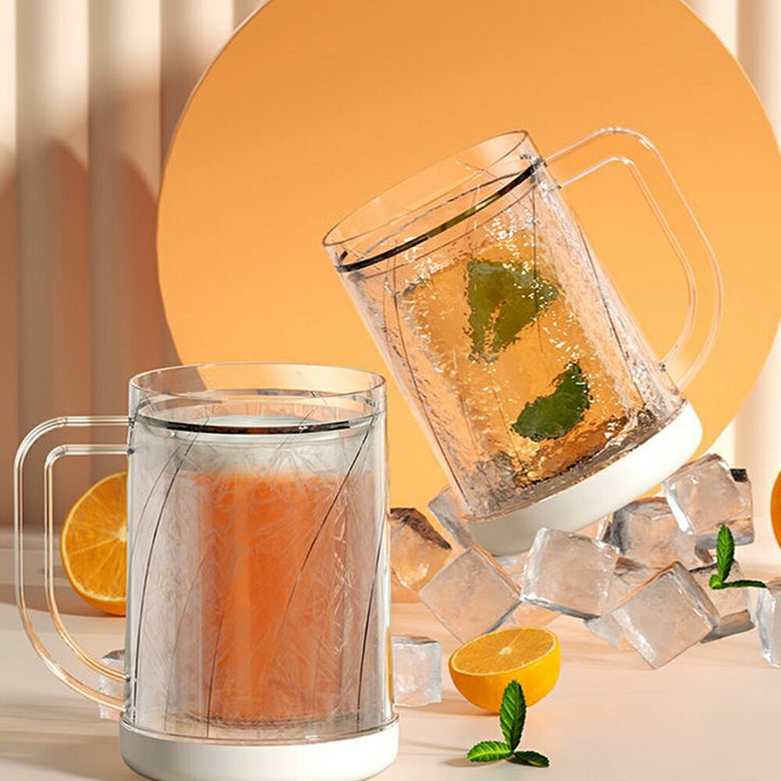 Lisslune | Practical Ice Jug