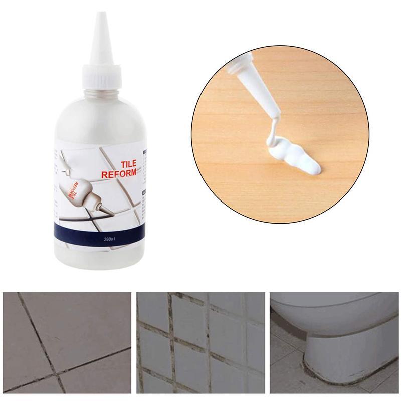 Lisslune | Tile Spatula Tile Reform