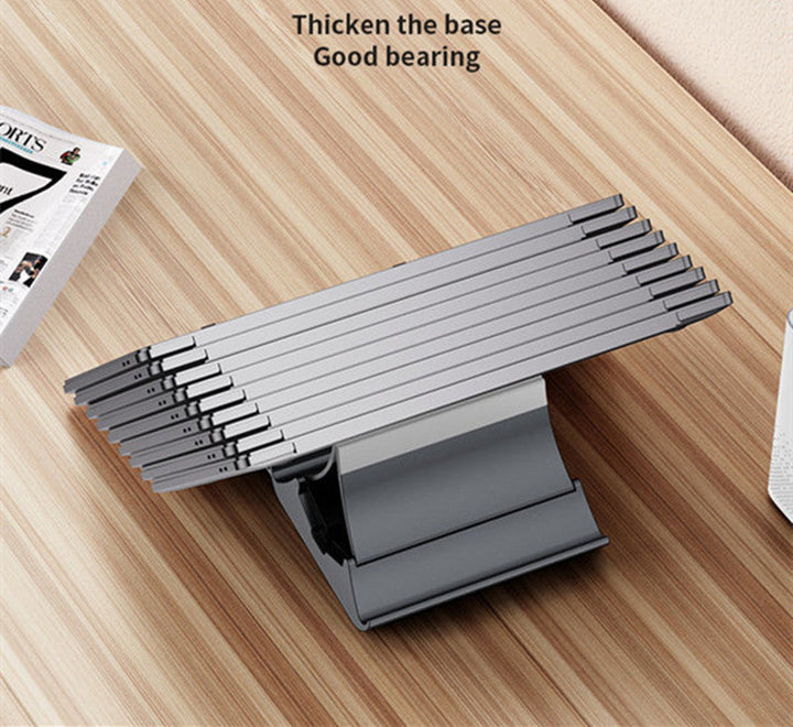Lisslune | Vertical Gravity Storage Stand